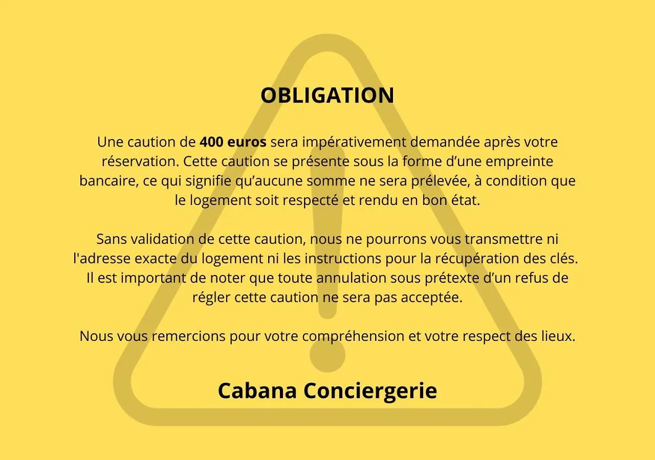 Apartment Cabana & Le Cosy Curial Chambery