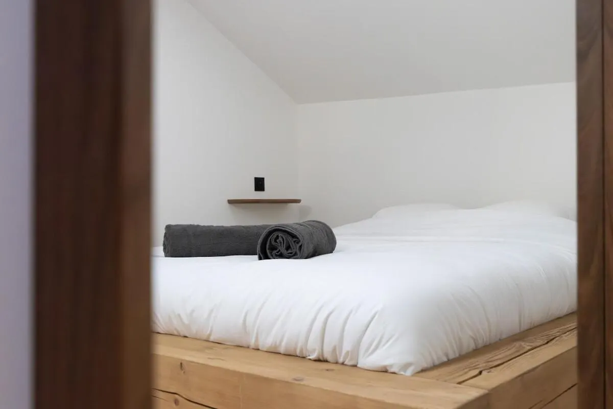 Cabana & Le Cosy Curial Chambery France