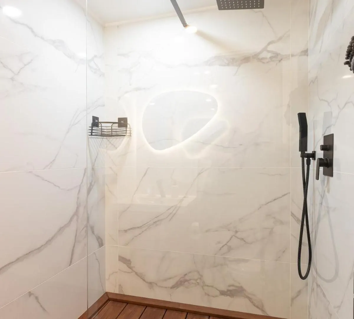 Apartment Cabana & Le Cosy Curial Chambery