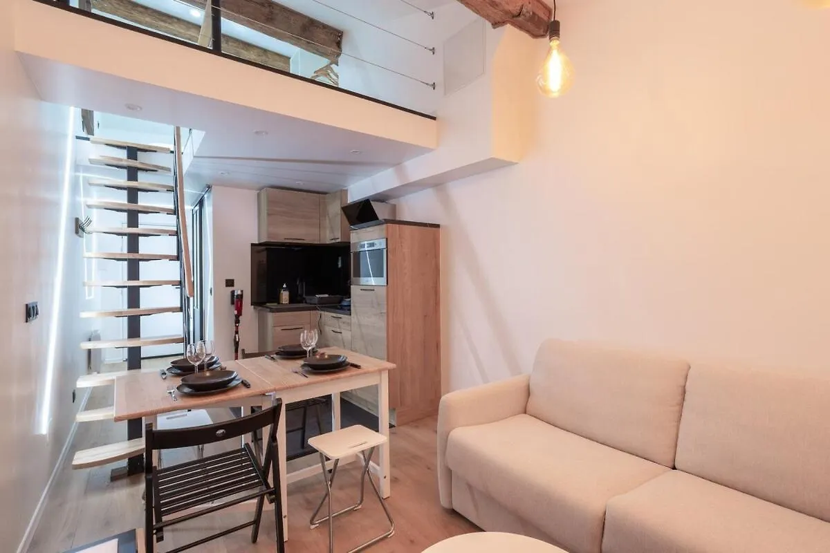 Cabana & Le Cosy Curial Chambery