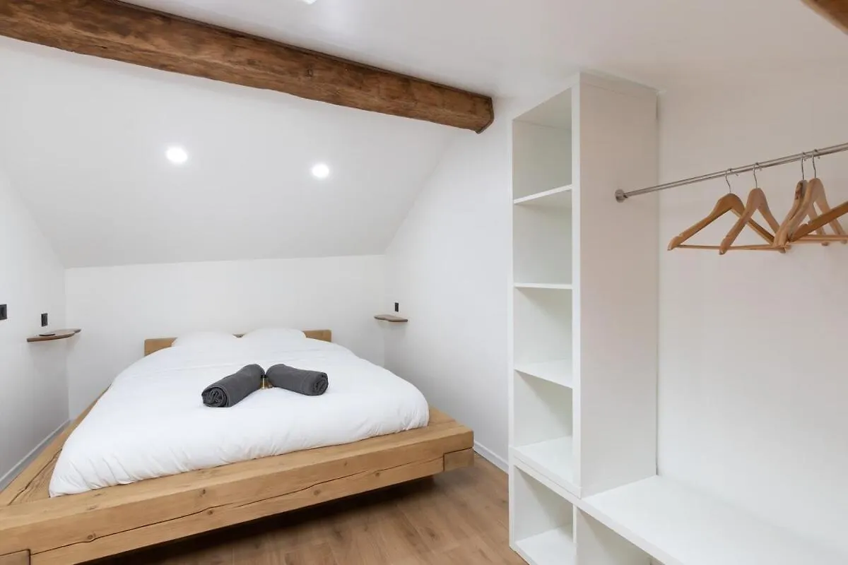 Cabana & Le Cosy Curial Chambery
