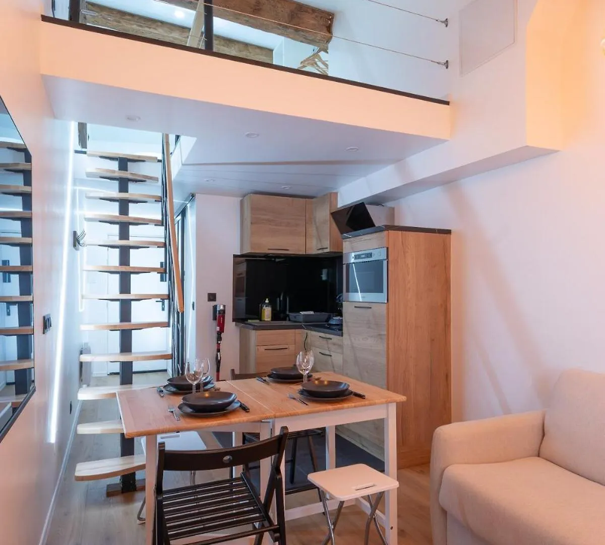 Cabana & Le Cosy Curial Chambery