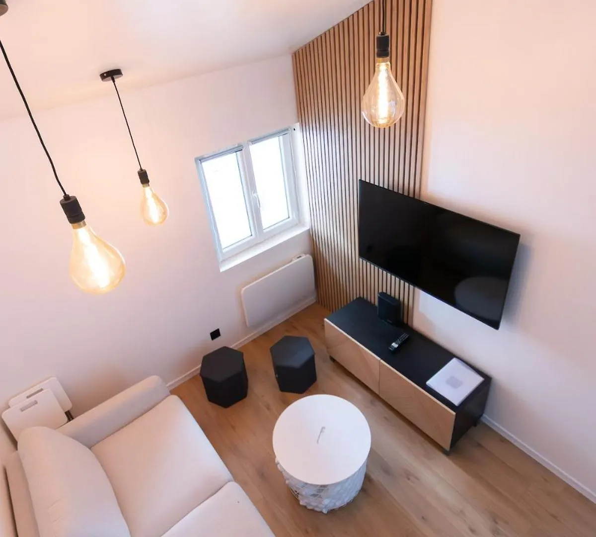 Cabana & Le Cosy Curial Chambery