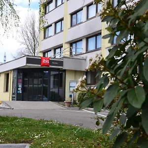 Ibis Chambéry